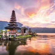 Bali, la magnifique