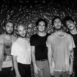 TITANIC BOMBE GAS . GUEST // Prix libre | Acid-garage/Psych/Punk/Surf-rock