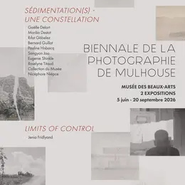 Visite guidée des expositions