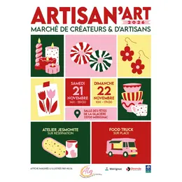 Artisan'art