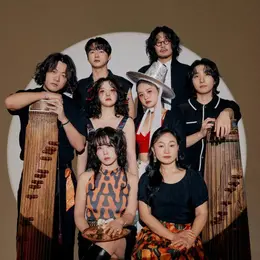 Concert Ak Dan Gwang Chil (ADG7)