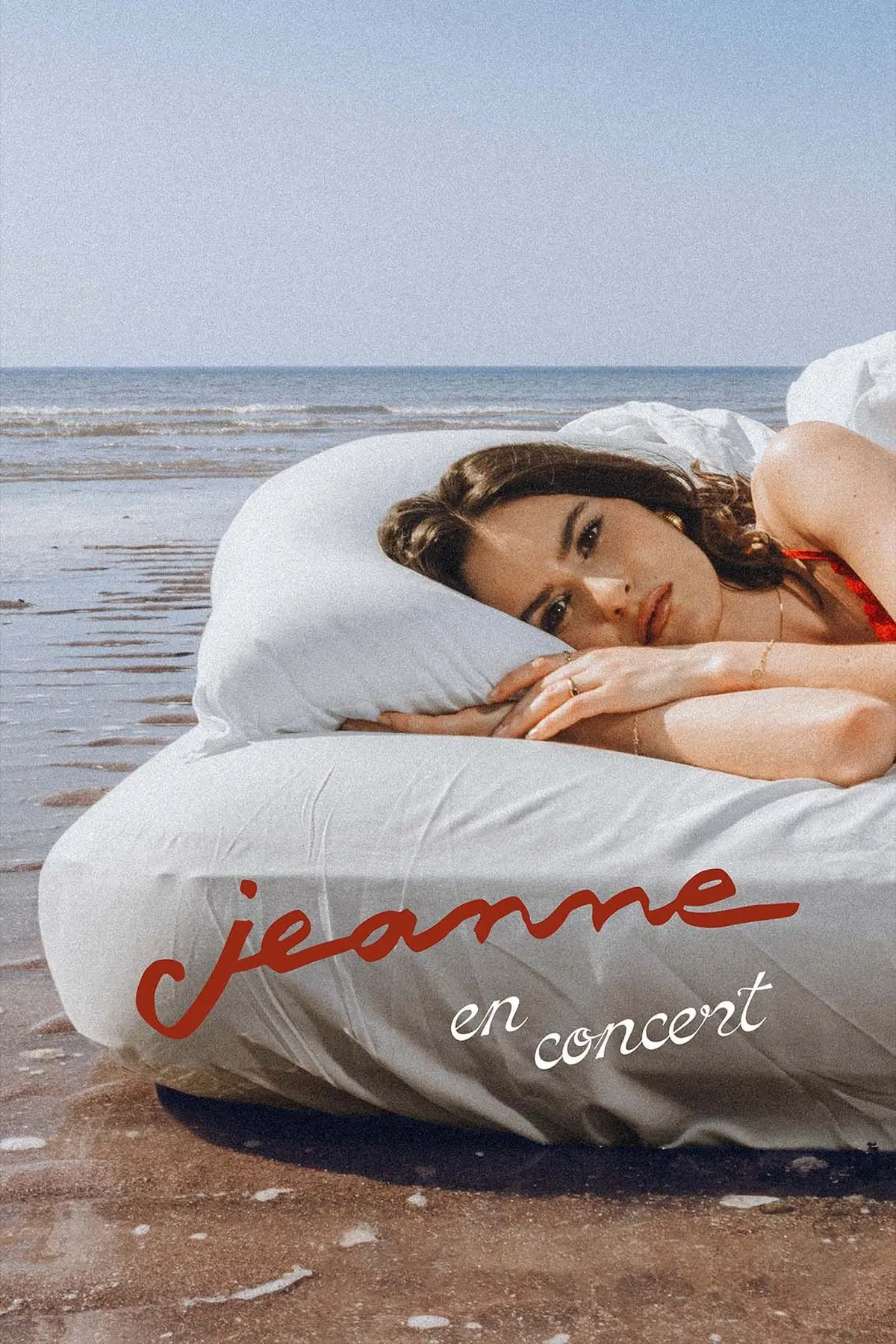 Jeanne Nairi Tour