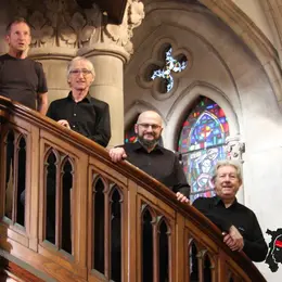 Concert de Voce di sessant'ottu - Polyphonies corses
