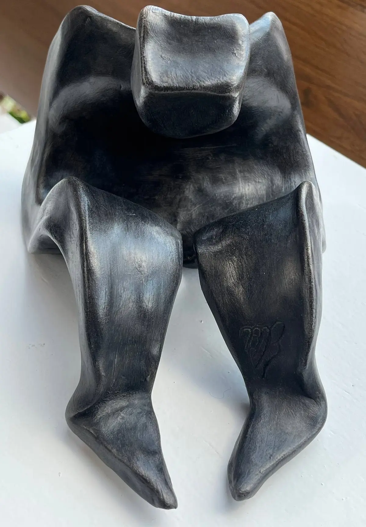 38è Salon de sculpture 
