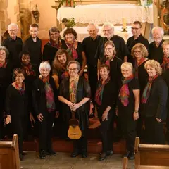 Concert Gospel Jazzpirituals Gospel's rejoincing concert Solidaire Magascar