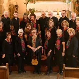 Concert Gospel Jazzpirituals Gospel's rejoincing concert Solidaire Magascar