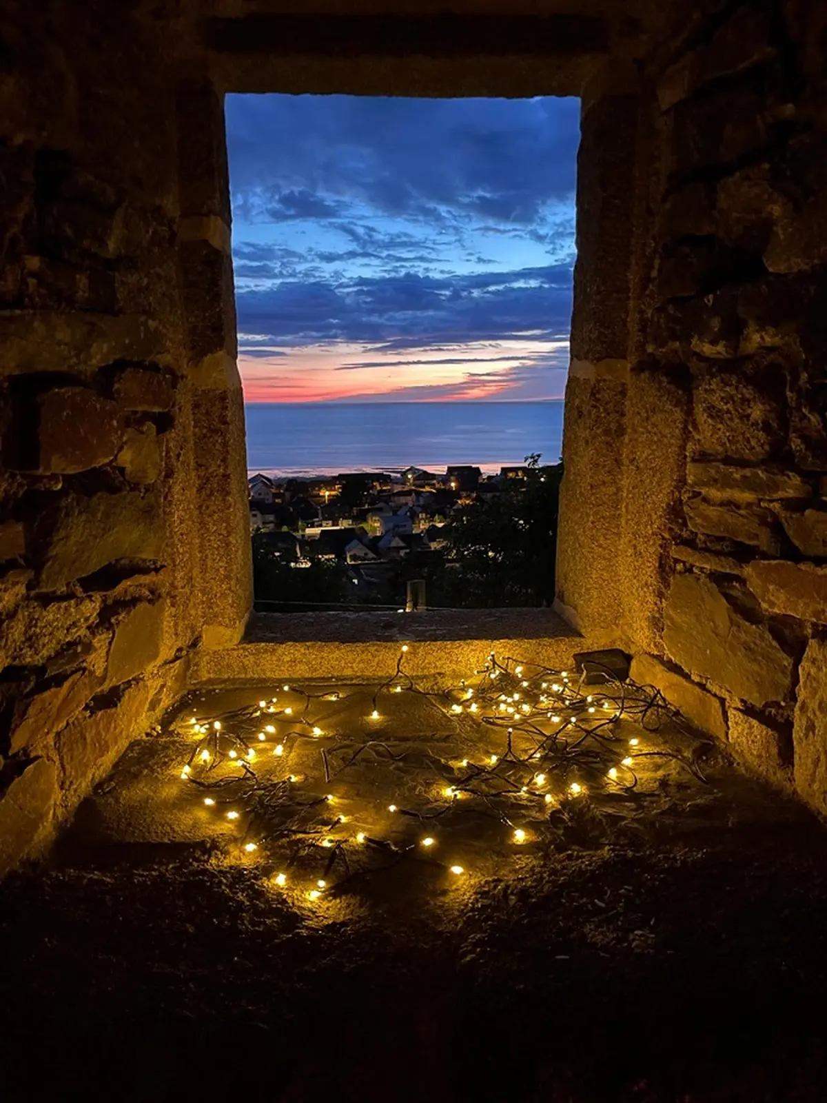 Cabane Vauban de Jullouville