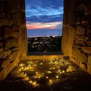 Cabane Vauban de Jullouville