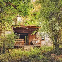 3 lieux de charme, pour un weekend en pleine nature !