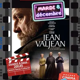 Cabannes fait son cinéma