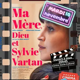 Cabannes fait son cinéma