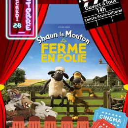Cabannes fait son cinéma
