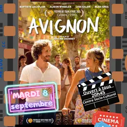 Cabannes fait son cinéma