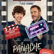 Cabannes fait son cinéma
