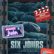 Cabannes fait son cinéma