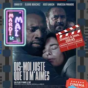 Cabannes fait son cinéma