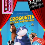 Cabannes fait son cinéma