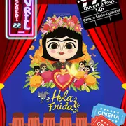 Cabannes fait son cinéma