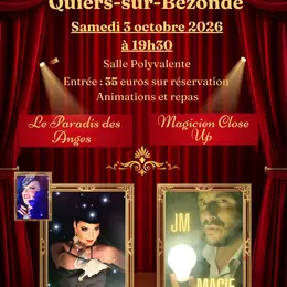Cabaret