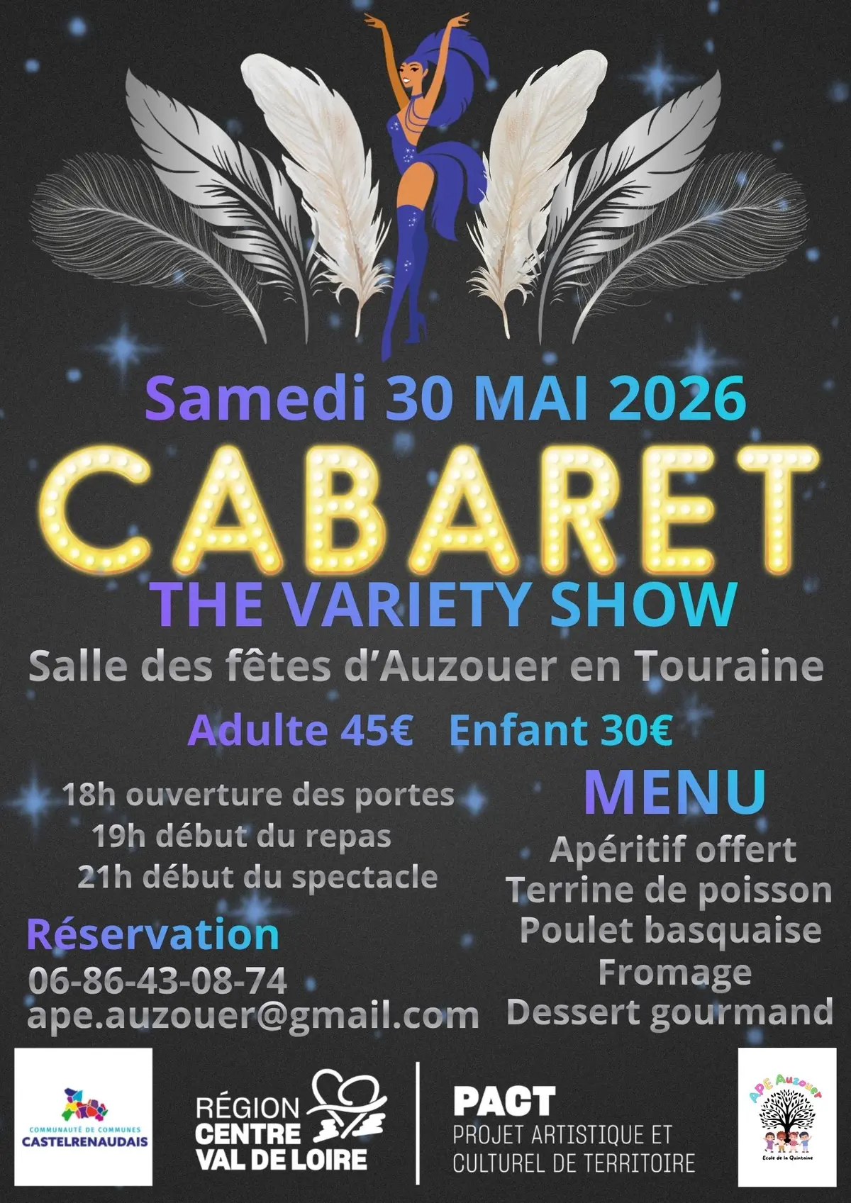 cabaret