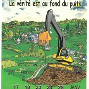 Cabaret : A Chanac, on s'asticote