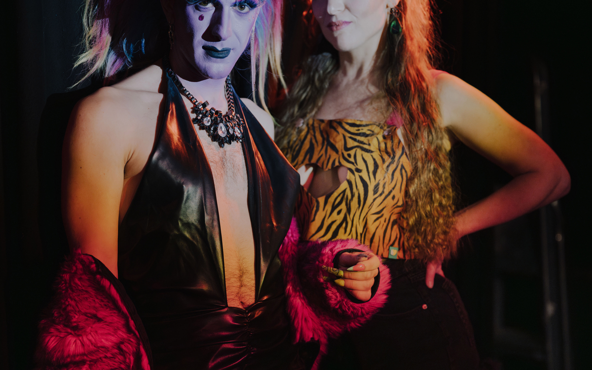 Cabaret Antidep' #15