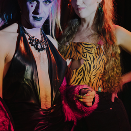 Cabaret Antidep' #15