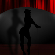 Cabaret avec la troupe Mike Angel's