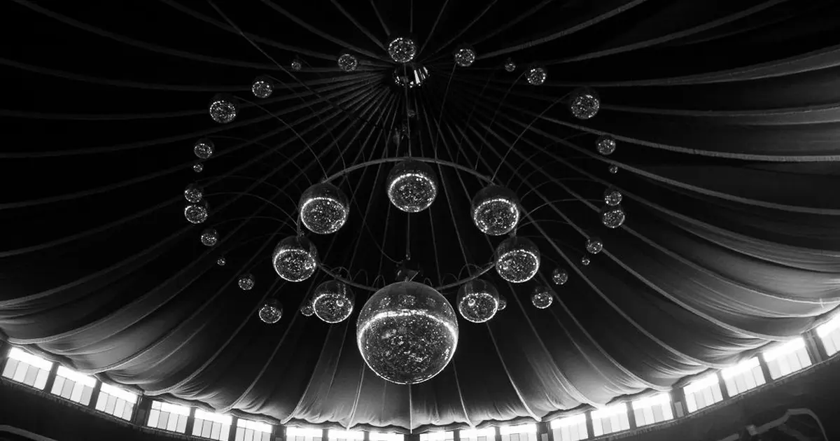 Cabaret Botanique
