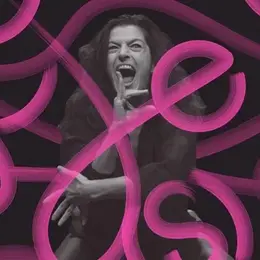 Cabaret chansigne : Je(s) nomade