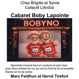 Cabaret-concert