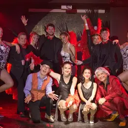 Cabaret Crazy Roc