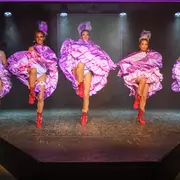 Cabaret Crazy Roc