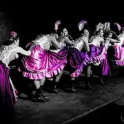 Cabaret Crazy Roc - Spécial Téléthon