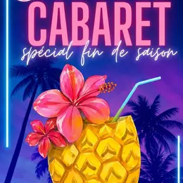Cabaret d'été d'improvisation