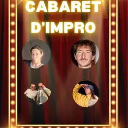 Cabaret d'impro