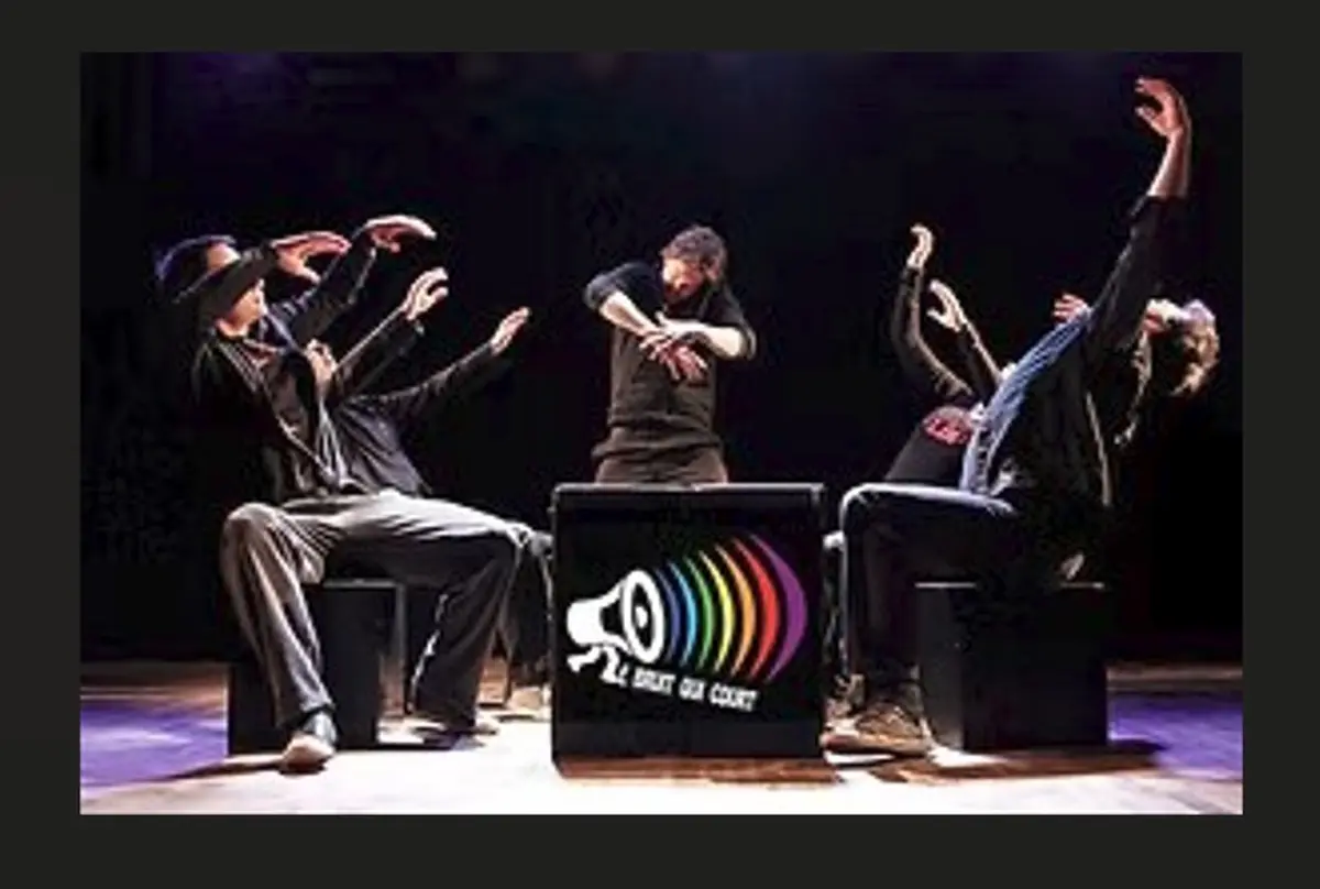 Cabaret d'impro