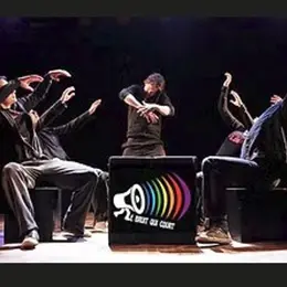 Cabaret d'impro