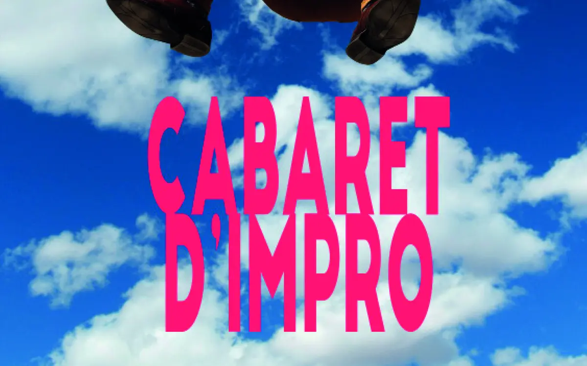 Cabaret d'impro - Long form