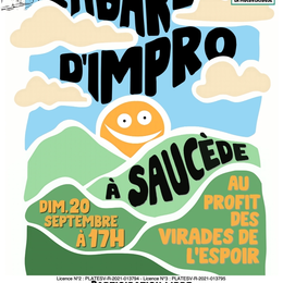 Cabaret d'improvisation