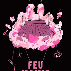 Cabaret de cirque et musique live : Feu mamie