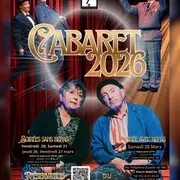 Cabaret de L’Avenir Sportif Echiré Saint-Gelais à Saint-Gelais