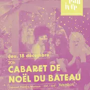 Cabaret de noël