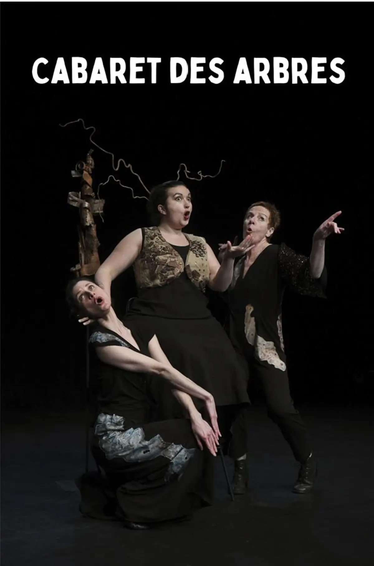 Cabaret des arbres