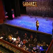 Cabaret des Carabistouilles