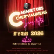 Cabaret Des Cher’vauriens