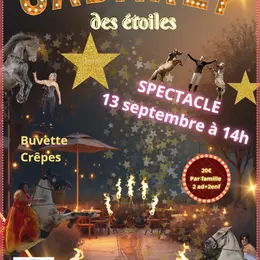 Cabaret des Étoiles