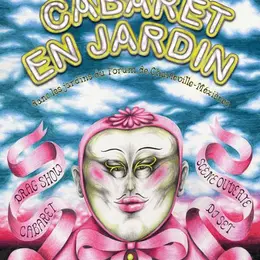 Cabaret en jardin
