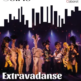 Cabaret - Extravadanse