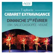 Cabaret extravagance
